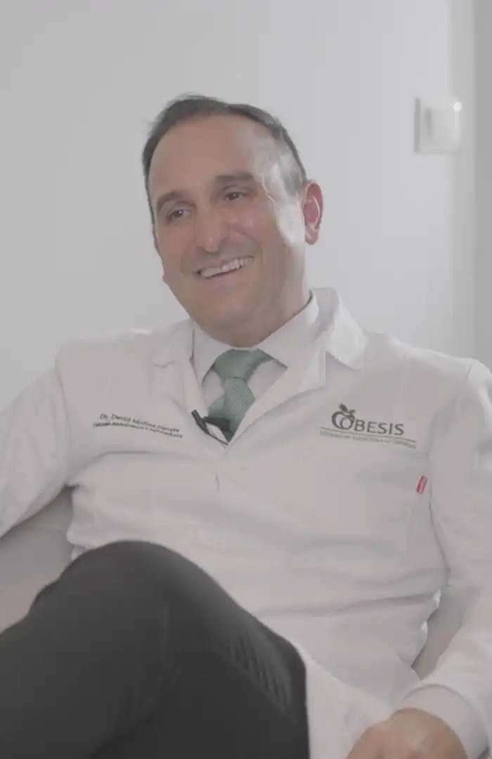 Dr. David Molina Testimonio sobre Medical Marketing