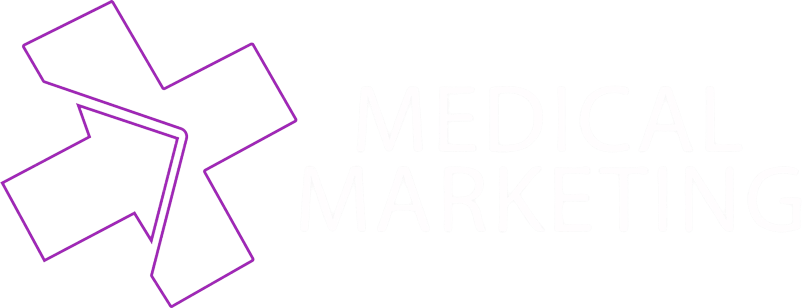 Medical Marketing Logo