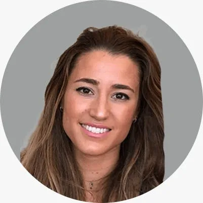 Cristina Guerrero