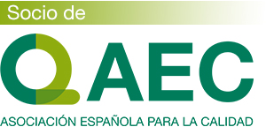 Socio de la AEC