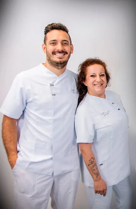 Dr. Jan IPSO DENTAL