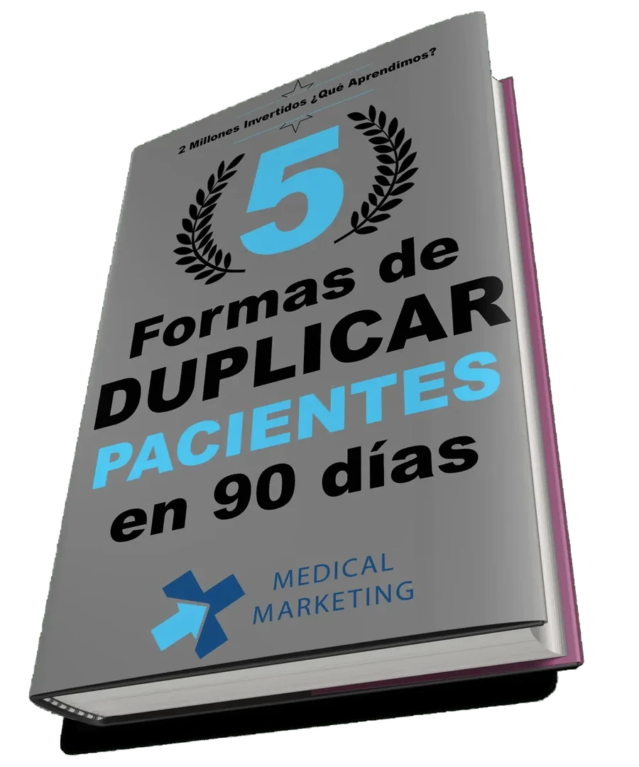 Resultados SEM Medical Marketing