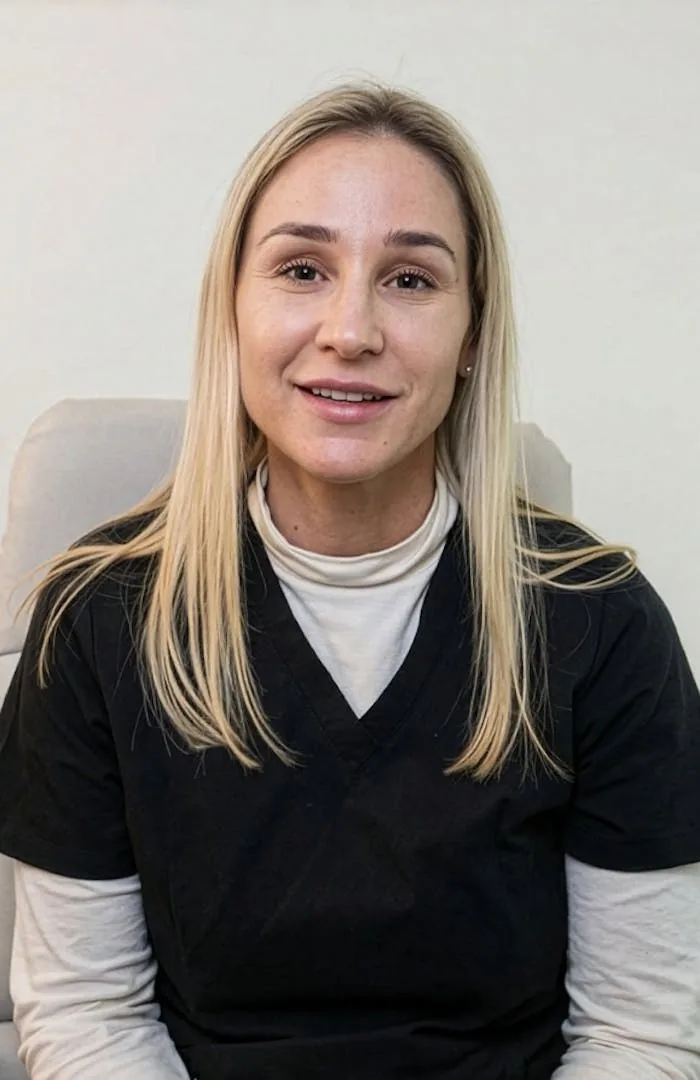 Dra. Anabel Pérez