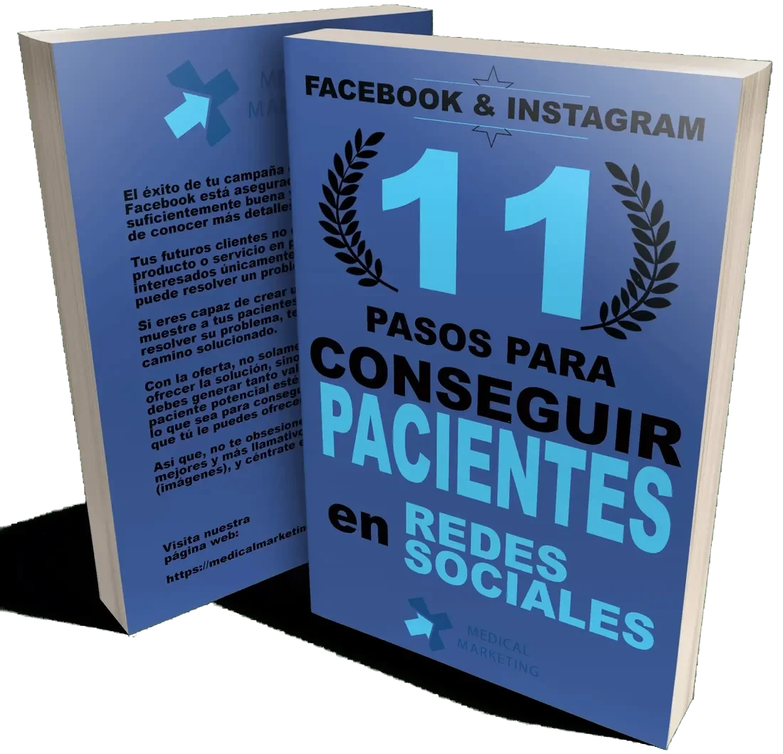 Resultados SEM Medical Marketing