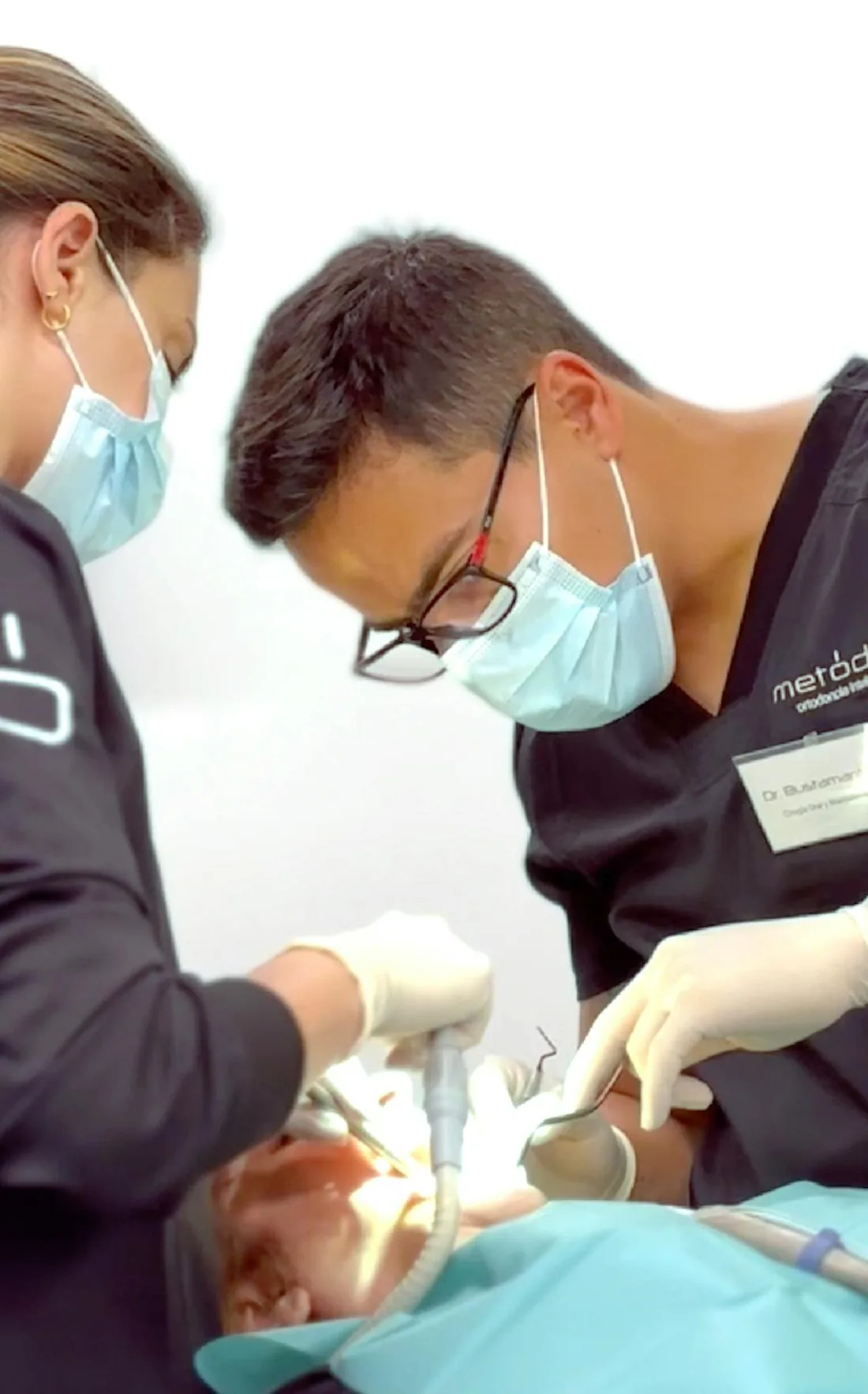 Clínica Dental Metódica