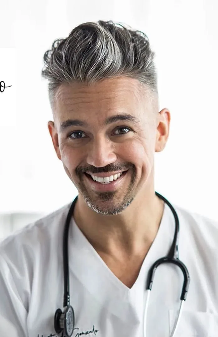 Dr. Urbistondo