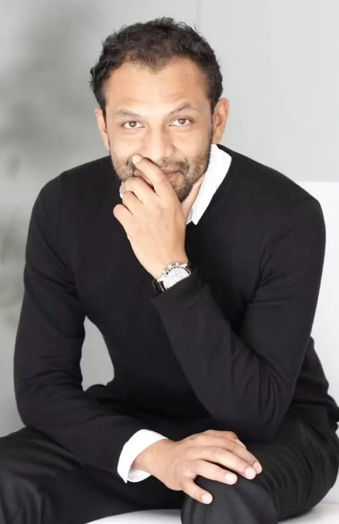 Dr. Cesar Padilla