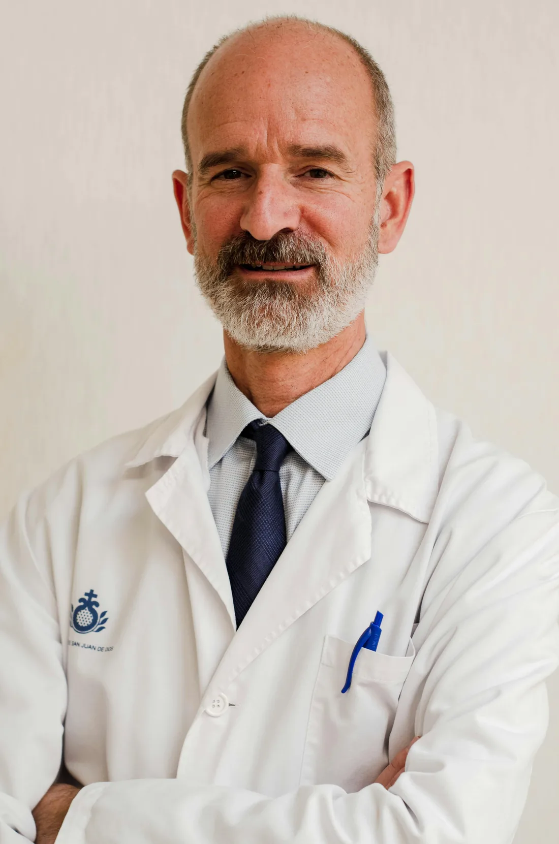 Dr. Carlos Johansson