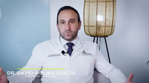 Cliente Obesis