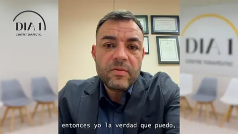 Testimonio de Día 1, cliente de Medical Marketing