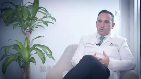 Cliente Dr. David Molina