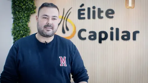 Testimonio de Élite Capilar, cliente de Medical Marketing